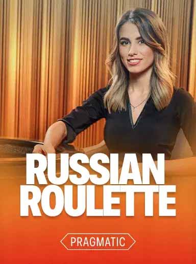 Russian Roulette · Панда Live Casino